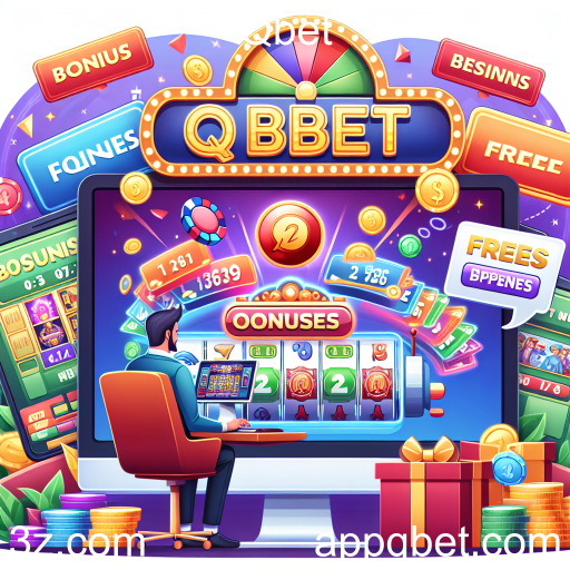 Explorando a Categoria 'Bônus e Ofertas' no Qbet