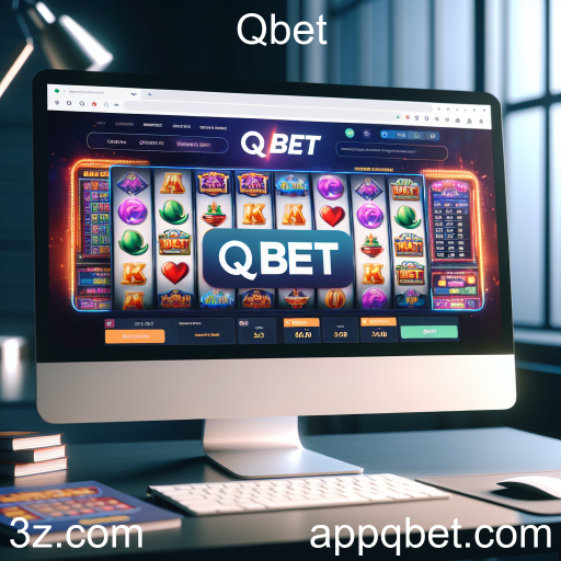 Atrações do Cassino Online no Qbet: Jogos, Bônus e Segurança